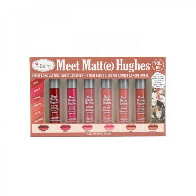 ذا بالم - مجموعة ارواج ميني فوليوم 9