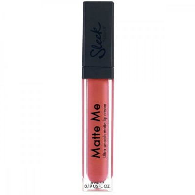 سليك - احمر شفاه مطفي بيتر سويت