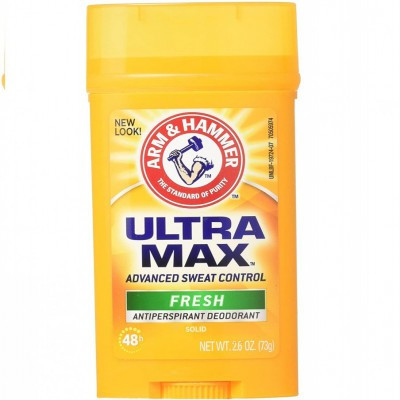 ارم اند همر - مزيل الترا ماكس فريش 73 جرام