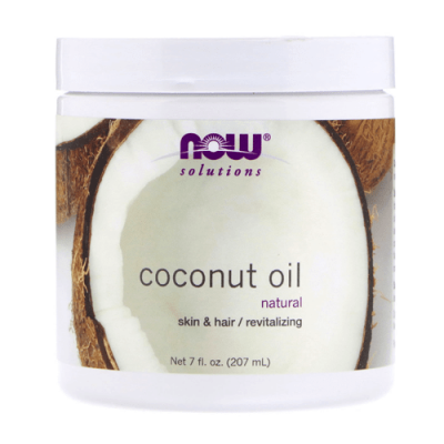 ناو - زيت جوز الهند  - 207مل