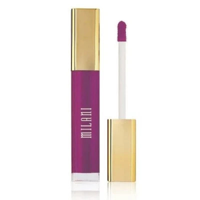 ميلاني -  احمر شفاه سائل مطفي FACINATION  27