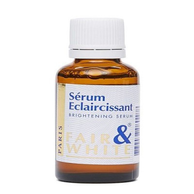 فير اند وايت - سيروم التفتيح