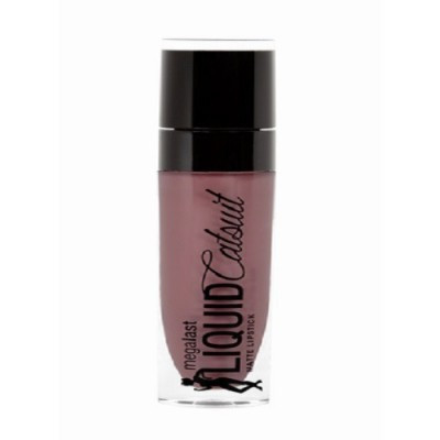 ويت اند وايلد - ميجا لاست احمر شفاه ريبل روز E924B