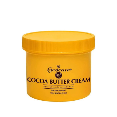 كوكو كير - كريم زبدة الكاكاو 110 غرام