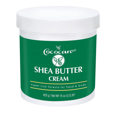 كوكو كير - كريم الشيا - 425جرام