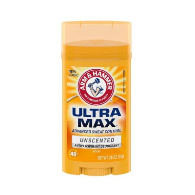 ارم اند هامر - مزيل عرق غير معطر 73غرام