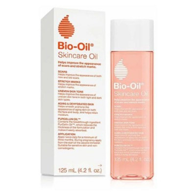 بيو اويل - زيت العناية بالبشرة - 125 مل