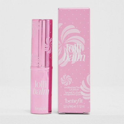 بنفت - مرطب ملون للشفاه لولي بالم
