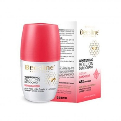 بيزلين - رول اون مزيل عرق برئحة البخور الهندي