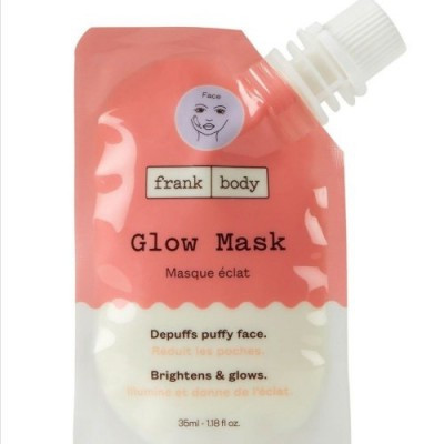 فرانك بودي - قناع النضارة - 35مل