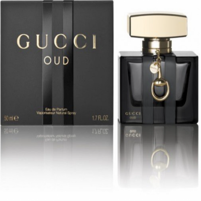 قوتشي عود  - او دي برفيوم - 50 مل