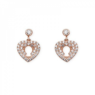 أليسيا بون - حلق فايثفول AB-051