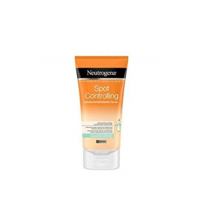 نيتروجينا - سبوت كونترولينق مقشر للوجه ل التحكم بالحبوب - 150