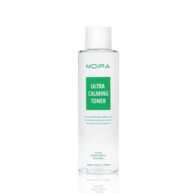 مورا - تونر ألترا مهدئ بالصبار