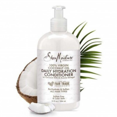 شيا مويستشر بلسم جوز الهند - 384مل