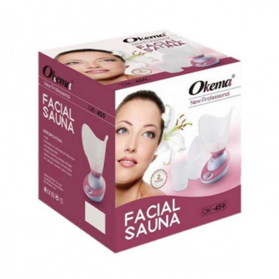 اوكيما - جهاز بخار الوجه OK - 459