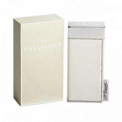 اس. تي. دوبونت باسنجر بور فيم - أو دي بارفيوم (نسائي) 100مل