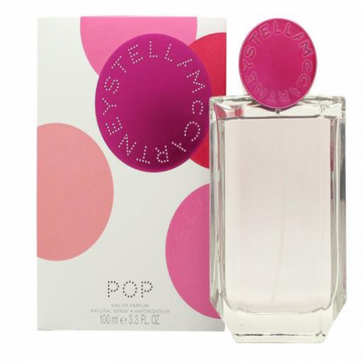 ستيلا مكارتني بوب - أو دي بارفيوم (نسائي) 100مل