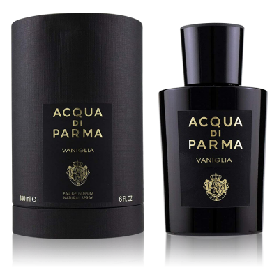 اكوا دي بارما فانيجليا - أو دي بارفيوم (للجنسين) 180مل