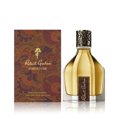 روبرت جراهام فورتيتيود بلندد ايسنس - أو دي كولون (رجالي) 100مل