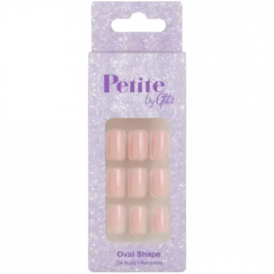 بتيت - اظافر اوفال خزامى - 7