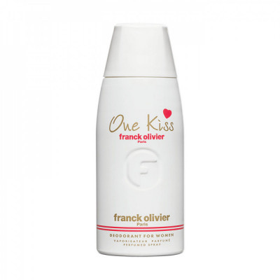 فرانك اوليفر - بخاخ مزيل للعرق ون كيس 250مل