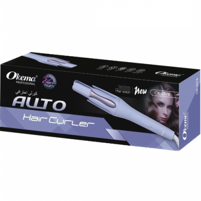 اوكيما - مجعد الشعر التلقائي - OK-2578