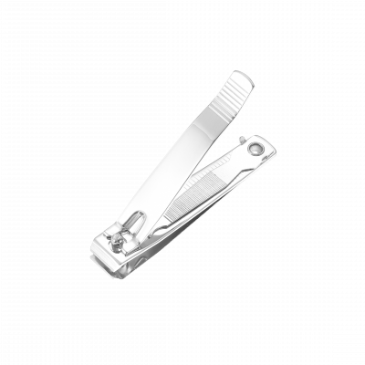 اتنشن كير - قصاصة اظافر يدوية