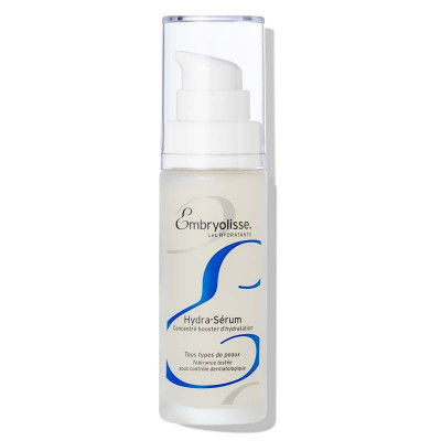 امبريوليس - سيروم هيدرا مرطب فائق التركيز لجميع أنواع البشرة 30 مل