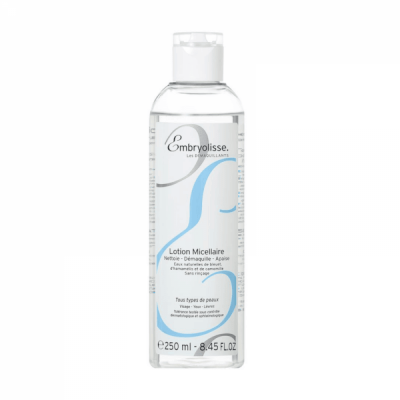 امبريوليس - ماء ميسيلار منظف للوجه لجميع انواع البشرة 250 مل