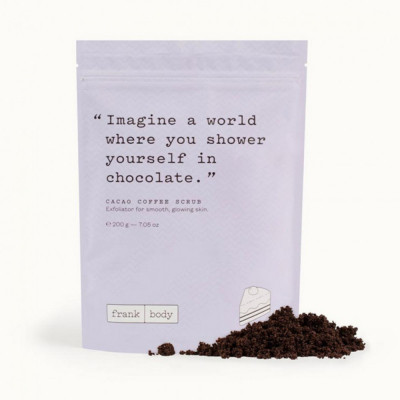 فرانك بودي - مقشر الكاكاو 20جرام