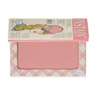 ذا بالم - إنستاين أرجايل