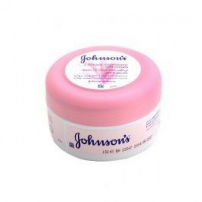جونسون - كريم ناعم يرطب علي مدى 24 ساعة - 300مل