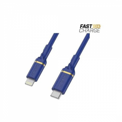 سلك شحن USB-C بطول 2 متر