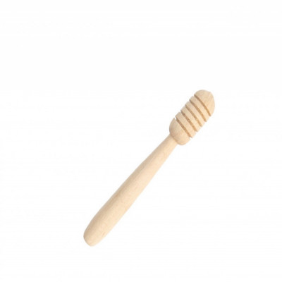 ملعقة خشبيه