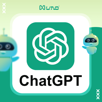 اشتراك شات جي بي تي بلس 6 اشهر - ChatGPT-4 PLUS