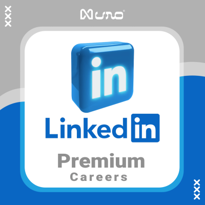 اشتراك لينكد ان بريميوم 6 اشهر | LinkedIn Premium