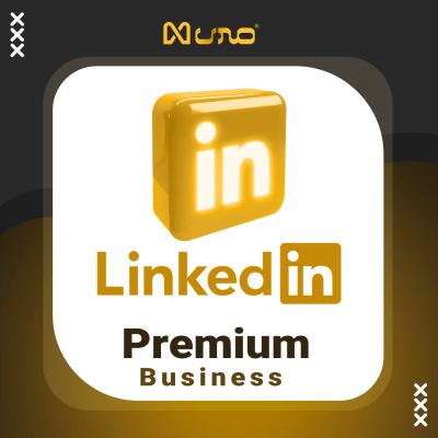 اشتراك لينكد ان بريميوم بزنس 6 اشهر | Linkedin Business