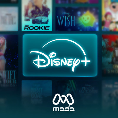 اشتراك دزني بلس شهر | Disney+ 1 month - اشتراكات دزني بلس | + Disney 