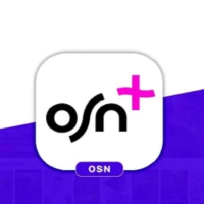 اشتراك OSNسنه كامله على ايميلك - OSN