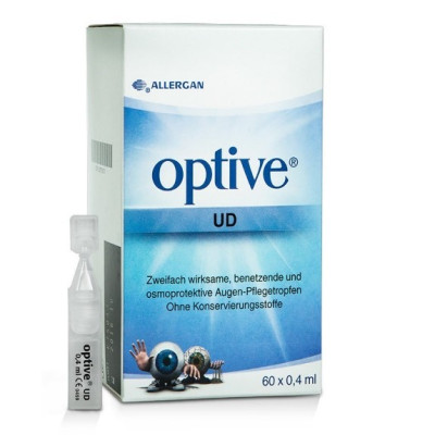 اوبتيف يو دى قطرة 0.4 مل حبه وحده