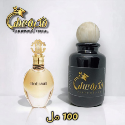 عطر كافالي  Cavalli perfume  - العــطــور   Perfumes