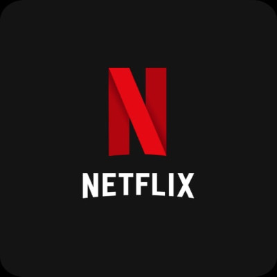 نتفلكس شهر (ملف خاص)⭐ - اشتراكات ترفيهية