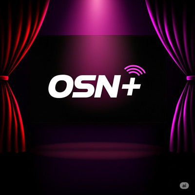 شهر او سي ان 4K - ملف خاص - +OSN