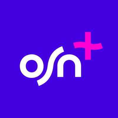 اشتراك OSN لمدة شهر بايميلك رسمي 4k - نتفلكس