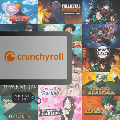 كرانشي رول شهر