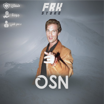 osn بلس شهر ملف خاص