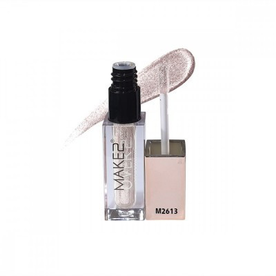 ظل عين سائل براق ميك اوفر22 (M2613) - مستلزمات المكياج