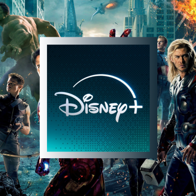 بطاقة ديزني بلس | سنة واحدة