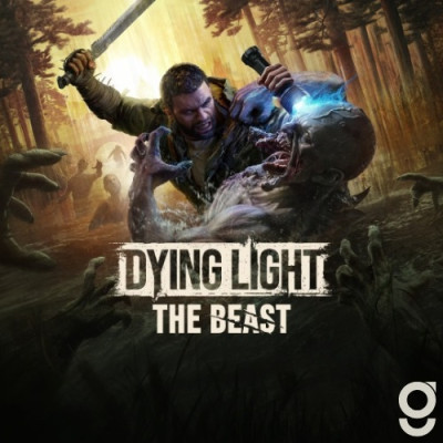 لعبة Dying Light: The Beast بلايستيشن 5